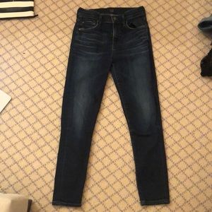 Citizens of Humanity jeans